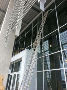 business window cleaning near me