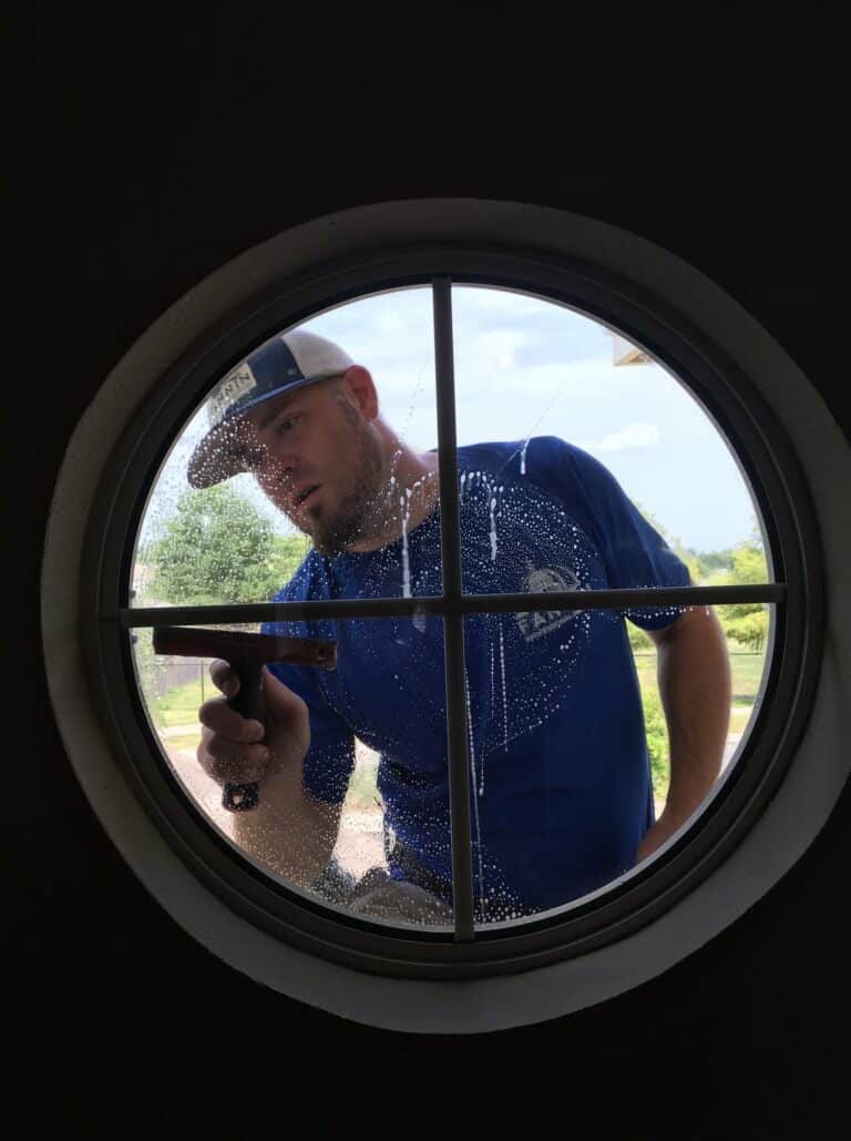 Austin TX Window Washing near me