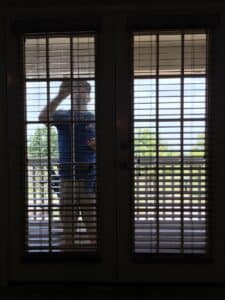 Residential Window cleaning Austin TX